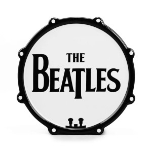 Буркан за бисквитки The Beatles - Барабан